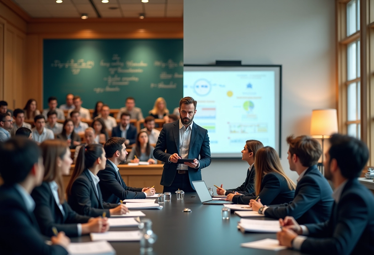 évolutions et convergences des modèles éducatifs évolutions et convergences des modèles éducatifs