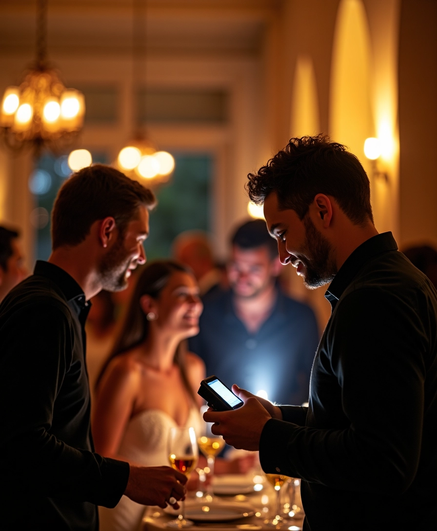 équipement spécialisé