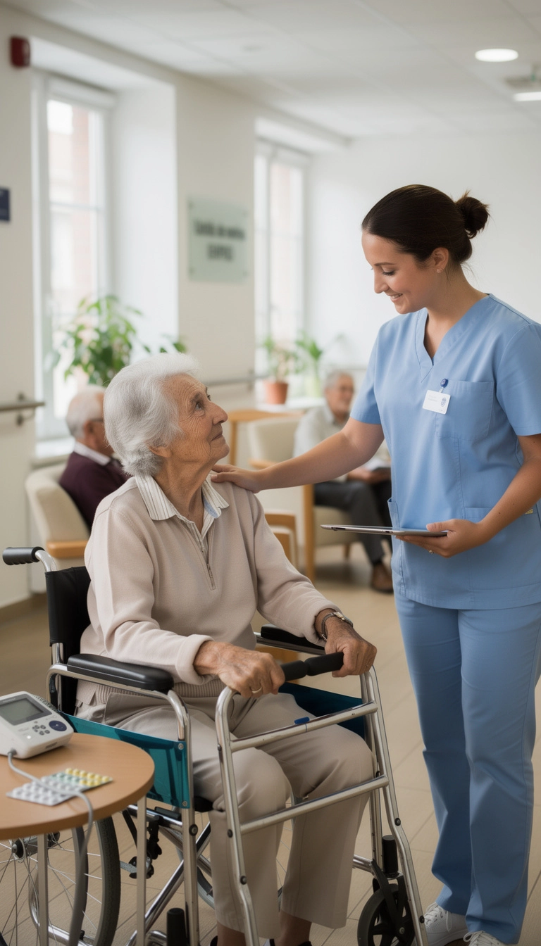 maisons de retraite et EHPAD médicalises maisons de retraite et EHPAD médicalises