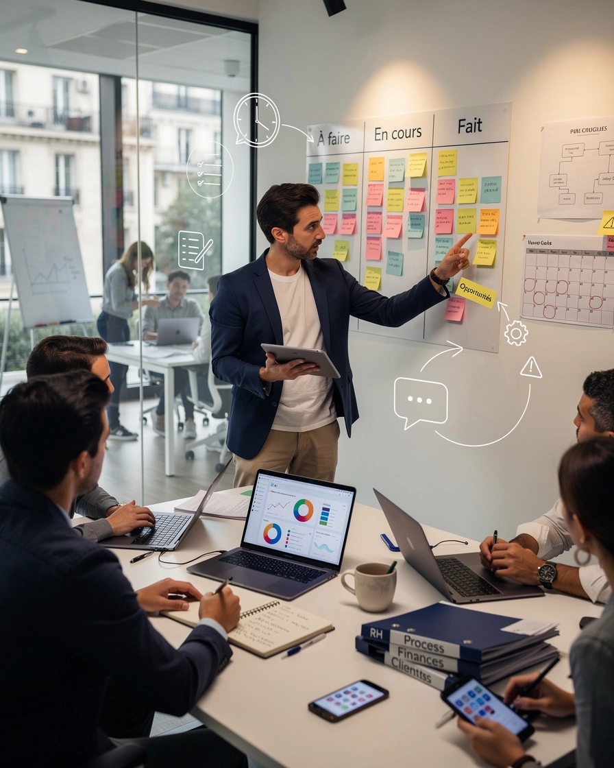 création d’entreprise création d’entreprise